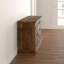 Kaan 4 Door 1 Drawer Sideboard