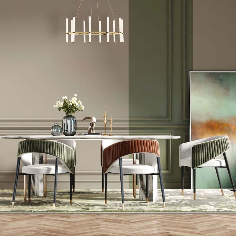 Lustre Farhanaaz 60W, Laiton vieilli