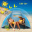 3 Person Tent