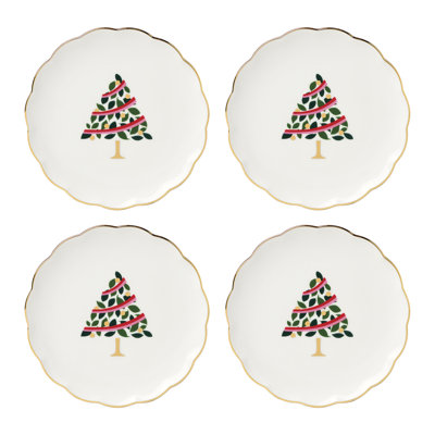 5.9'' , Set of 4
