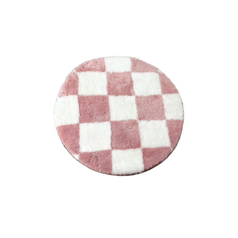Alon Plastic / Acrylic Non-Slip Bath Mat