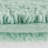 1 PCS 24X60" 100% Cotton Tufted 3000 GSM Reversible Bath Rug-31000332