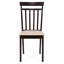 Mcgann Drop Leaf Solid Wood Dining Set
