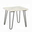 Table de bout Telestis