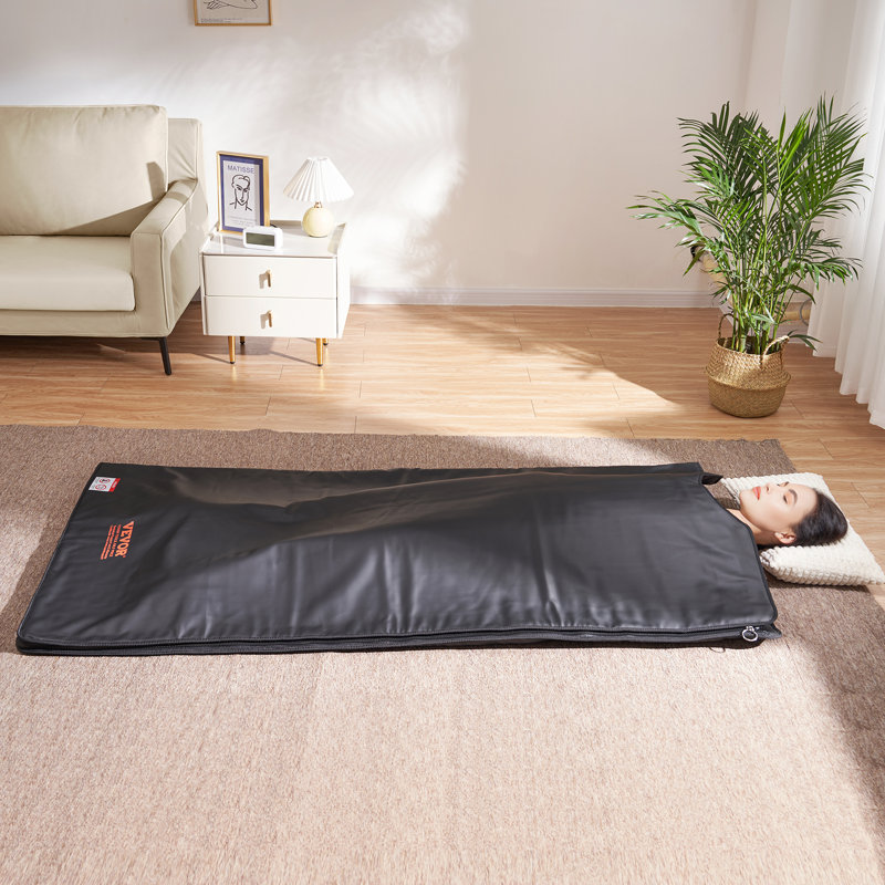 Stellweilan Tessberg Fabric Water Resistant Cover, 70.87" W x 35.43" D