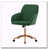 Green/Gold Velvet est en rupture de stock