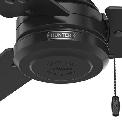 Ventilateur de plafond Hunter