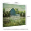 «Elizabeth Blissful Country III» par Elizabeth Urquhart-86785473
