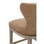 Tabouret de comptoir pivotant Gineen Milton