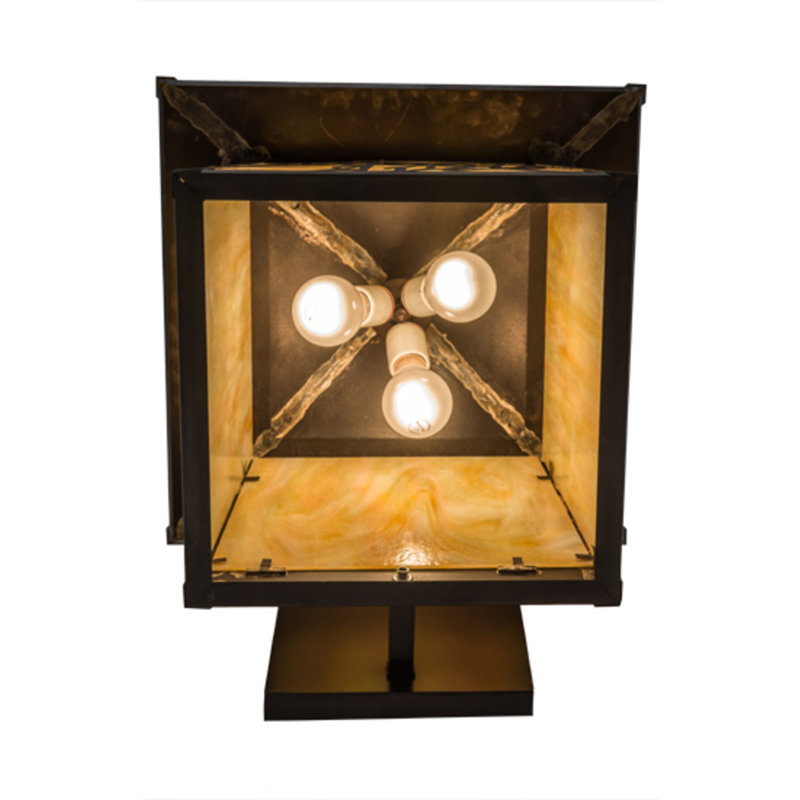 Arwaa Armed Sconce