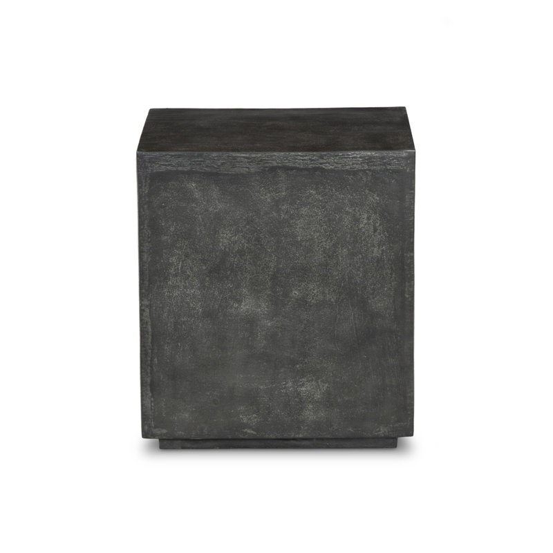 GRASO Outdoor Square Side Table
