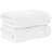 Modern Threads - Air Cloud 2-Pack 100% Zero-Twist Cotton Bath Sheet Set - Super Absorbent & Quick Dry - 500 GSM - Soft & Plush-393391825