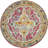 Abstract Indoor Rug-161506042
