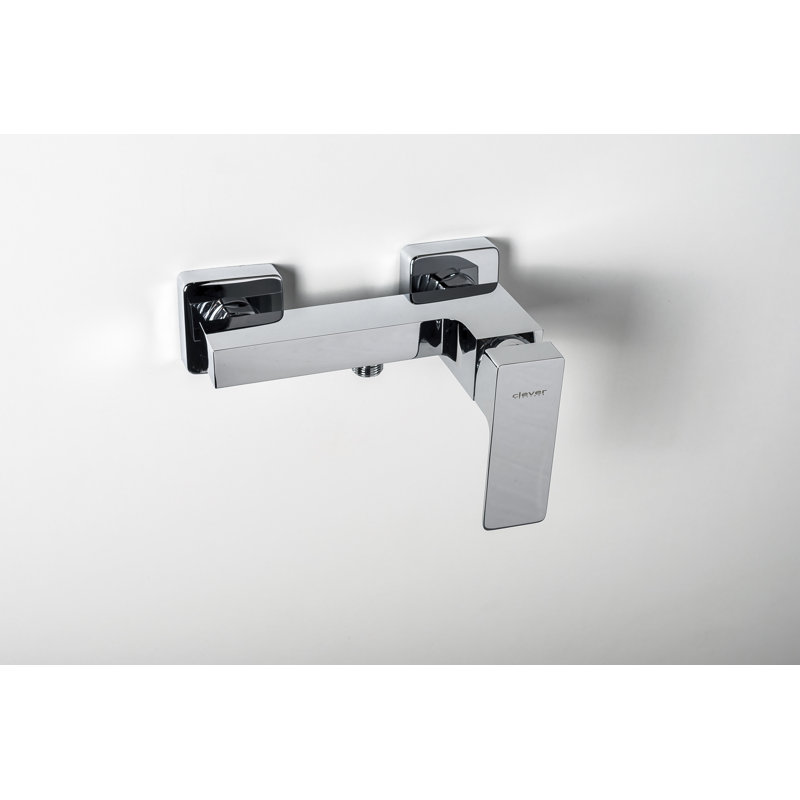 Silers Thermostatic Bar Valve