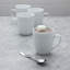 Porcelaine perlée Max 14 oz. Tasse