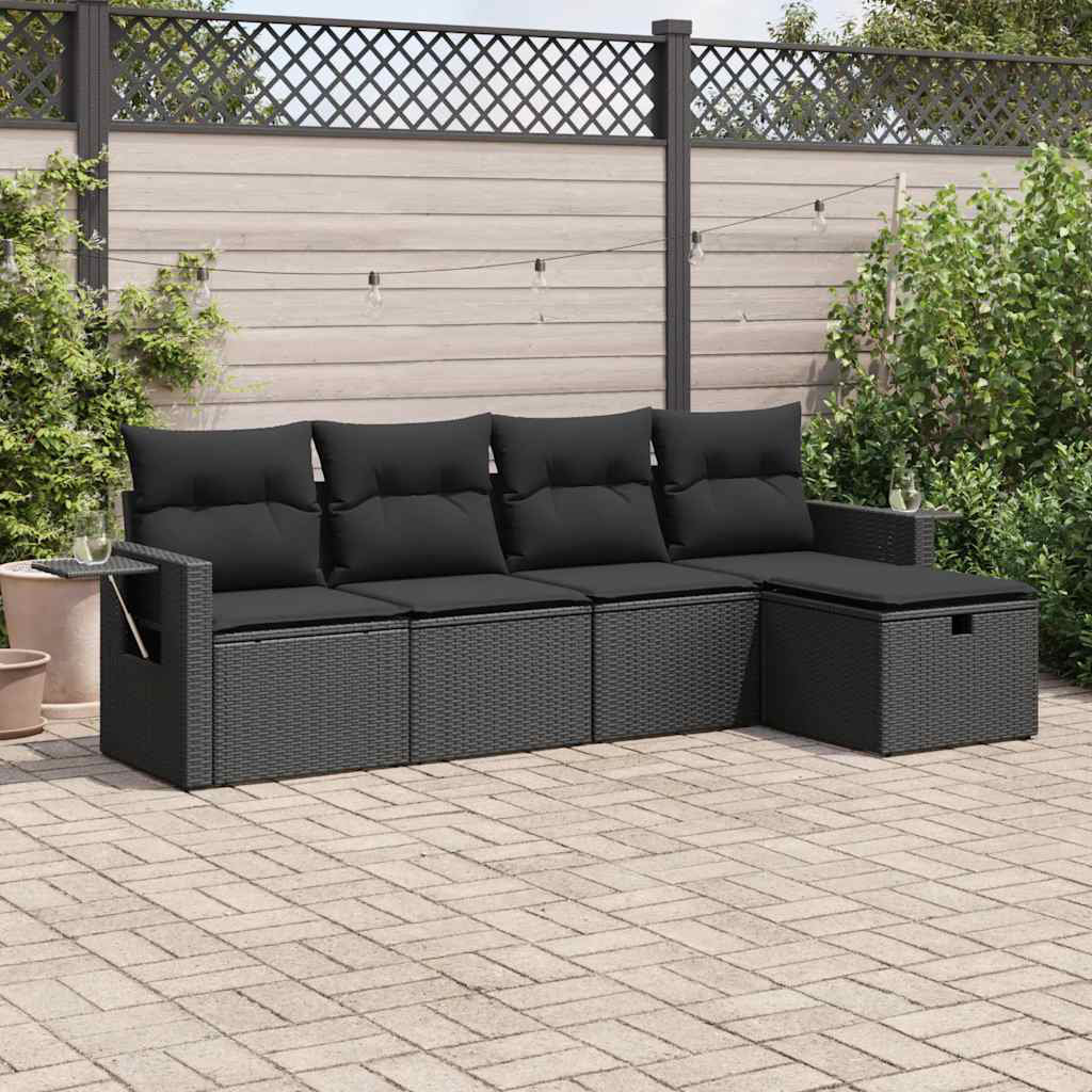 Gartensofa Sabec