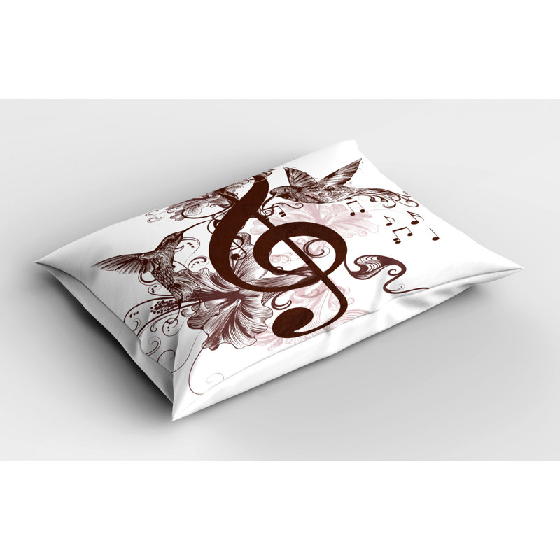 Pillow Sham, Twin