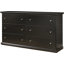 Commode 6 tiroirs Leano-213220380