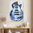 Abarca Electric Blues I-106970036