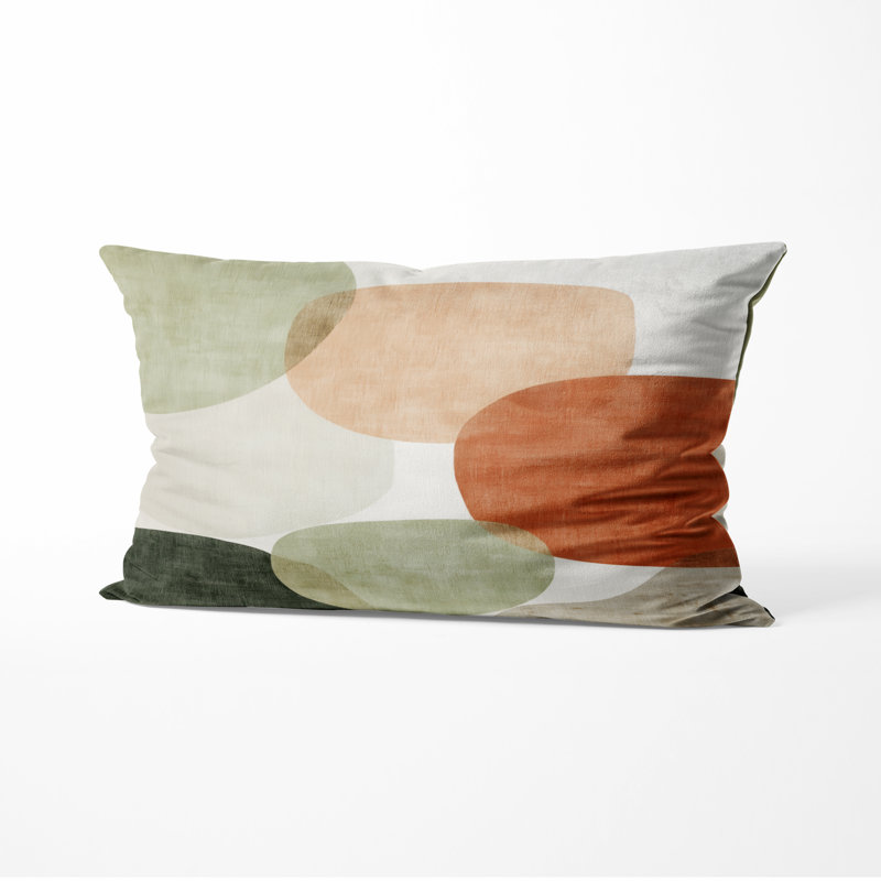 Coussin Minimalist, H 12 po x l 20 po