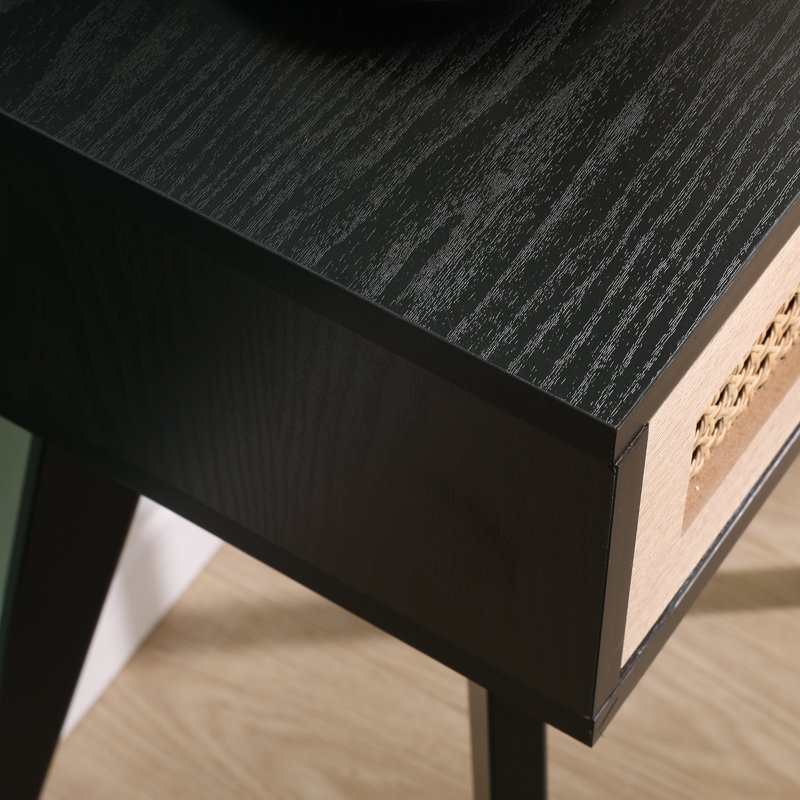 40cm W Bedside Table