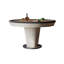 Table de poker 47,24 po