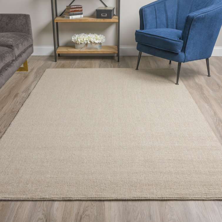 Dionne Wool Indoor Rug