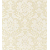 Love Bird Silk Fabric