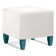 Brooklyn Upholstered Ottoman