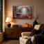 Art mural sur toile Halloween-165010285