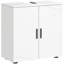 Freestanding Under Sink Cabinet