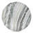 Marjorie Round Marble Dining Table
