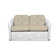 Reflections Outdoor 2 - Seat Loveseat