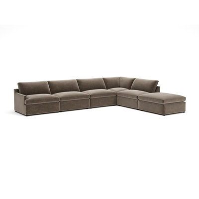 Essex Chaise Sectional