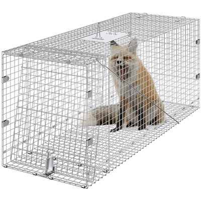 Weather Resistant Small Animal Cage