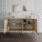 Khandaker 56 " W Sideboard