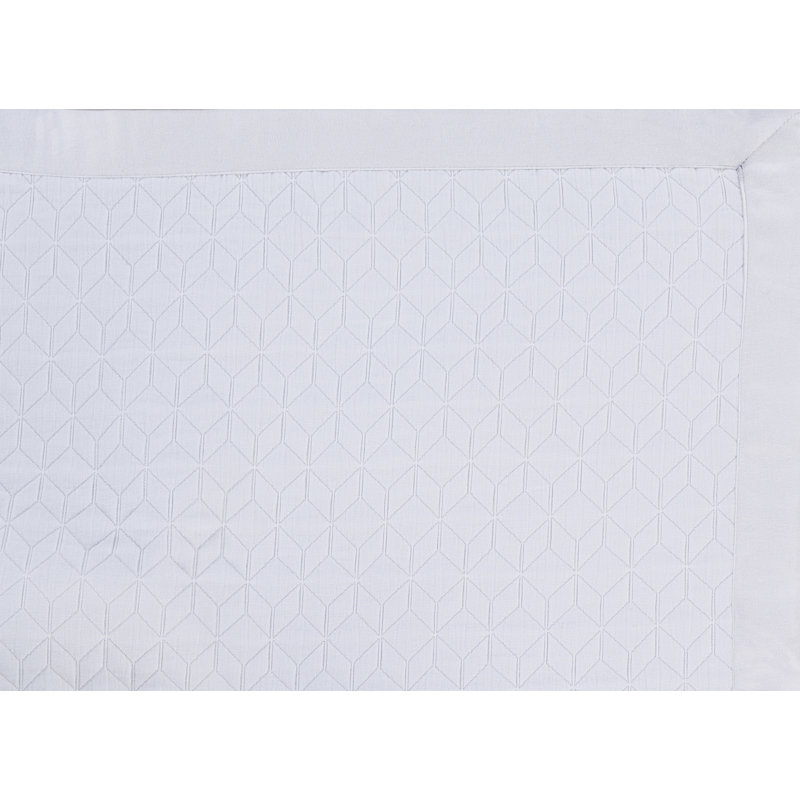 Briley Cotton Blend Geometric