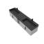 Meuble-lavabo double 84 po avec plateau Amazon-92646588-92646589-92646592