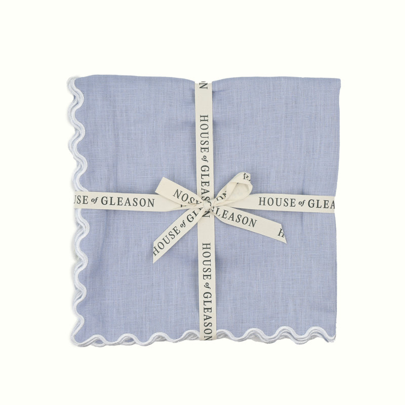 The Vivienne Dinner Napkins