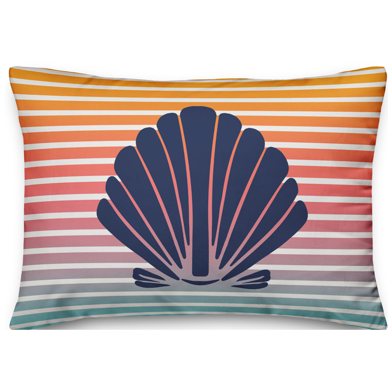  Coussin intérieur / extérieur rectangulaire, Pas de bourre