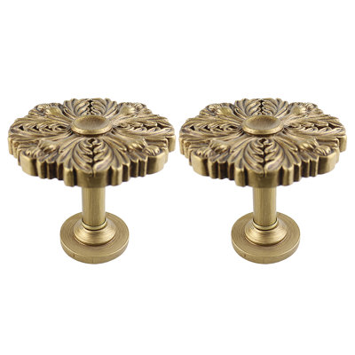 Keown 4.75'' Curtain Holdback