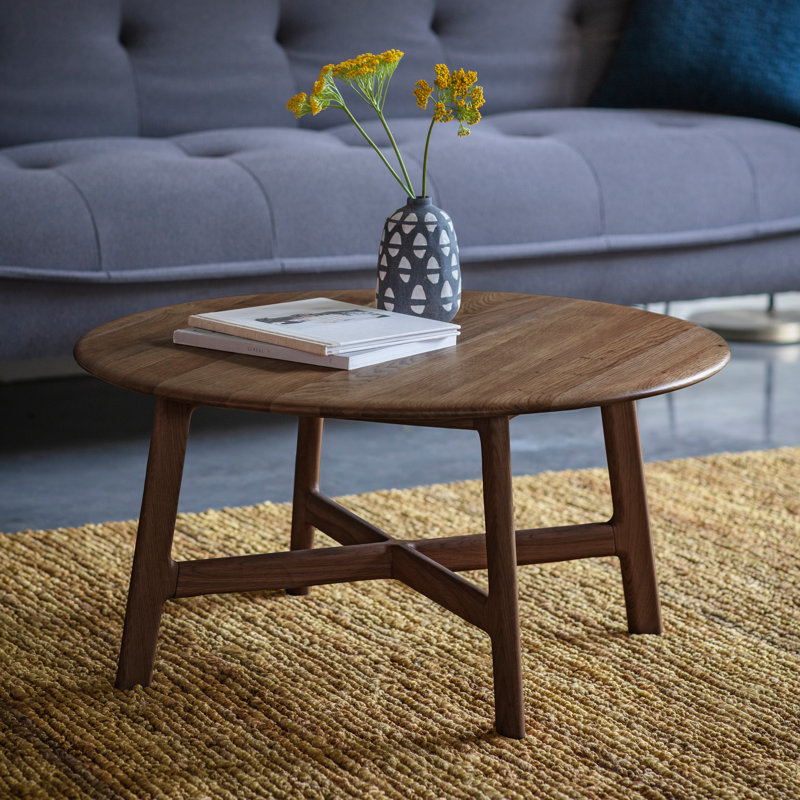Anza Four Leg Coffee Table