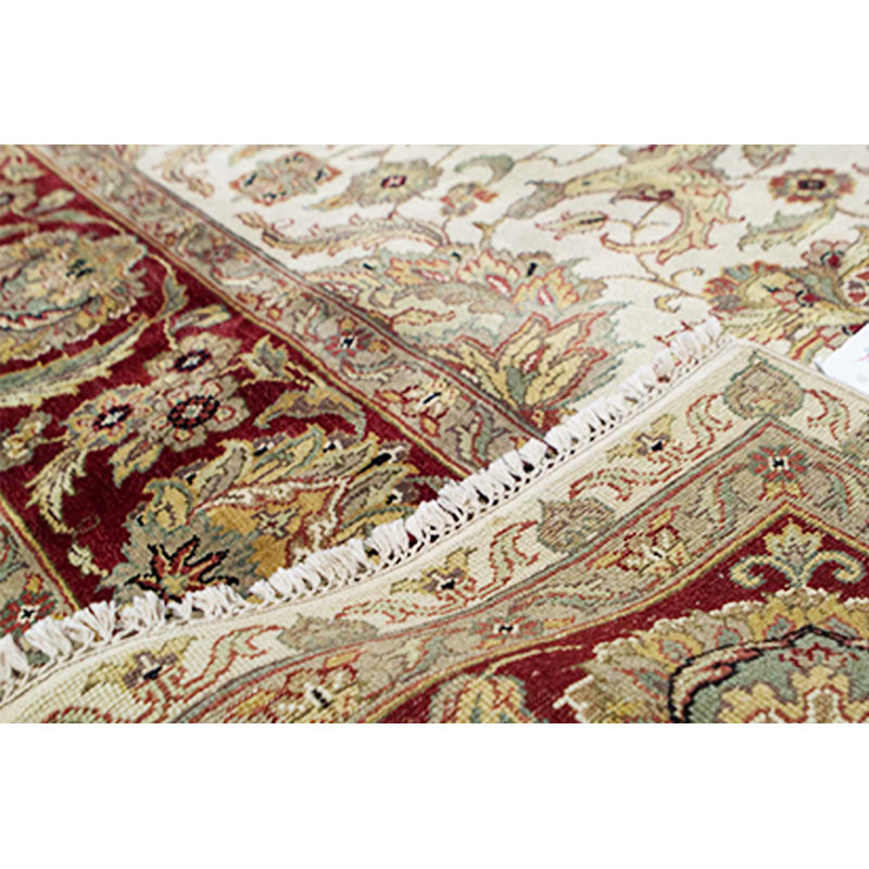 Oriental Area Rug