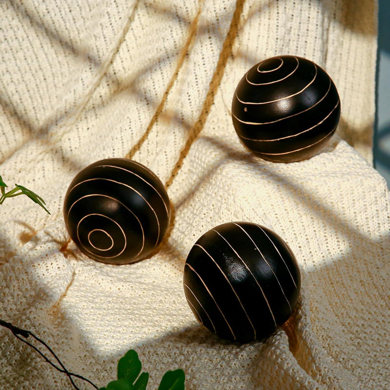 boule décorative