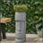 Bamir Handmade Statue Planter