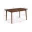 Table de salle à manger Mid-Century