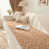 Light Brown Basketweave