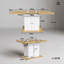 Extendable Dining Table