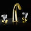Artik Widespread Bathroom Faucet-26018474