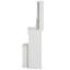 Petit meuble-lavabo 29,2 po avec tabouret de bureau et tabouret-1158600682